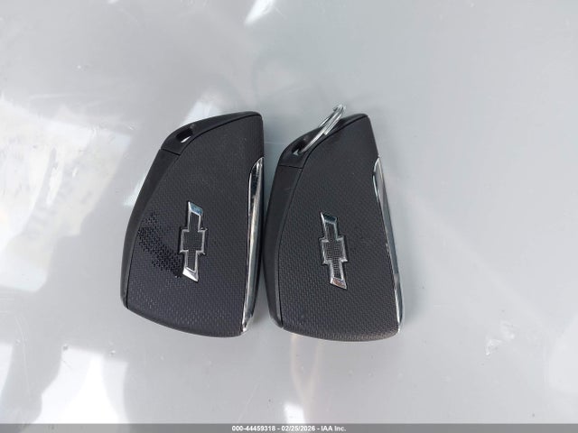 44459318 :رقم المزاد ، 1GCPTEEK3T1124162 vin ، 2026 Chevrolet Colorado Trail Boss, 4wd مزاد بيع