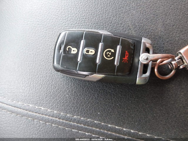 2020 RAM 1500 1C6SRFBT9LN253650 Photo 10