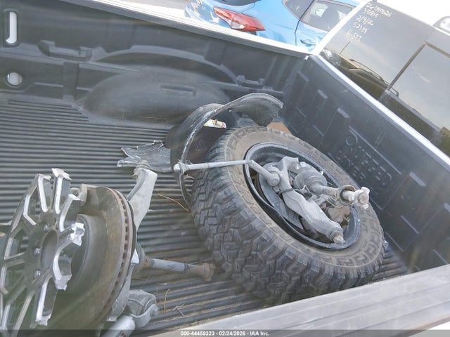 44459323 :رقم المزاد ، 1C6SRFBT9LN253650 vin ، 2020 Ram 1500 مزاد بيع