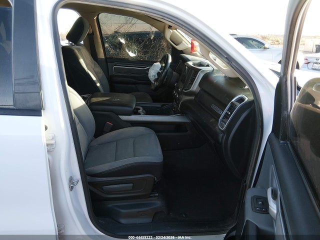 2020 RAM 1500 1C6SRFBT9LN253650 Photo 4