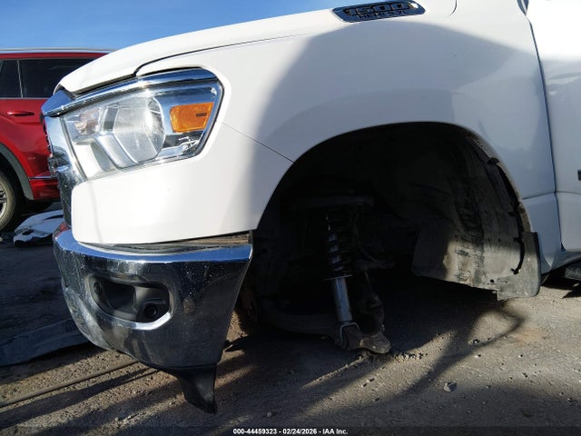 2020 RAM 1500 1C6SRFBT9LN253650 Photo 5