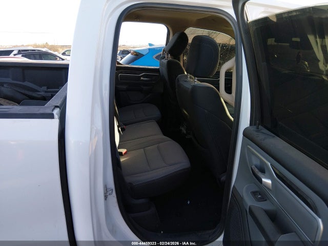 2020 RAM 1500 1C6SRFBT9LN253650 Photo 7