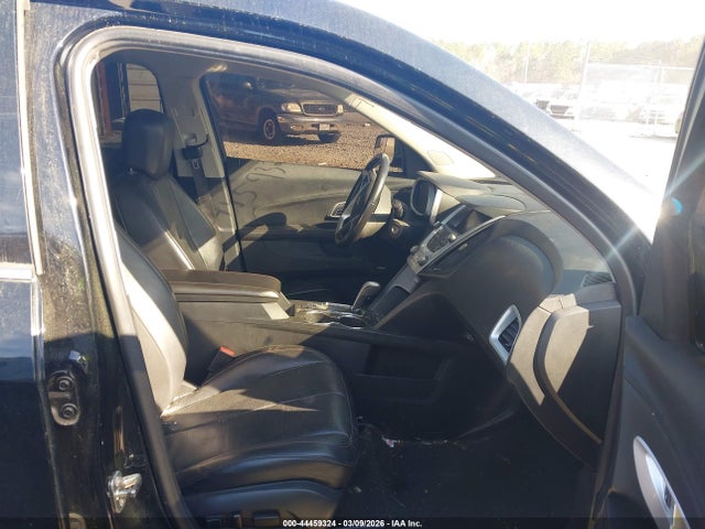 Chevrolet Equinox 2lt 2014 2GNALCEK9E6232013 Image 5