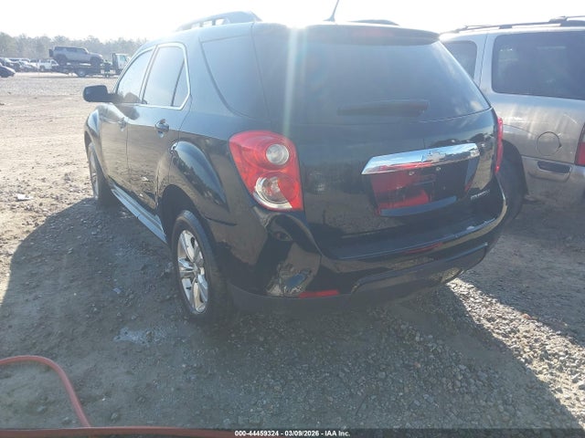 Chevrolet Equinox 2lt 2014 2GNALCEK9E6232013 Image 6