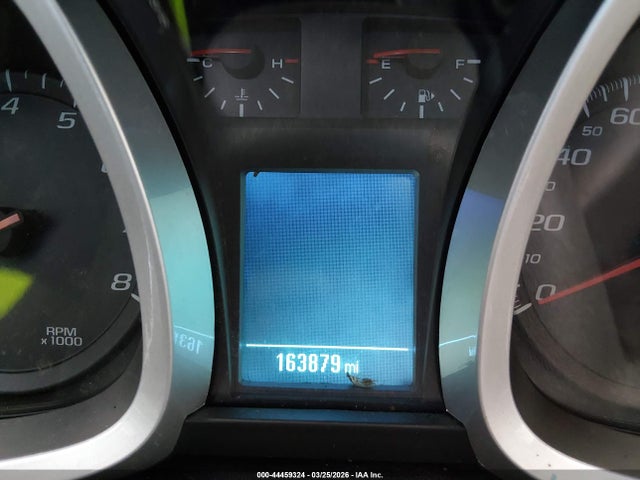 Chevrolet Equinox 2lt 2014 2GNALCEK9E6232013 Image 7