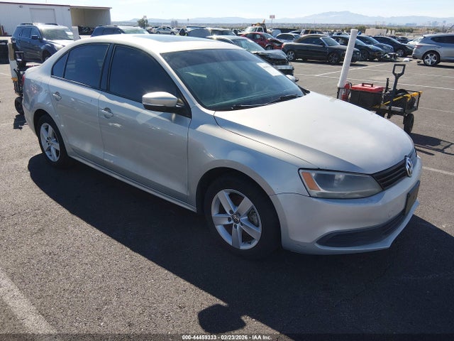 2012 VOLKSWAGEN JETTA 3VWLL7AJXCM316850