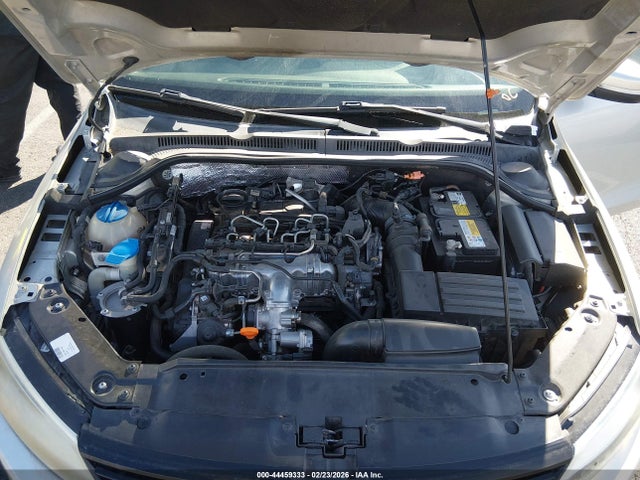 2012 VOLKSWAGEN JETTA 3VWLL7AJXCM316850 Photo 9