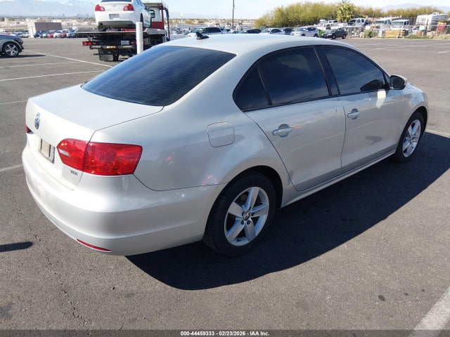 2012 VOLKSWAGEN JETTA 3VWLL7AJXCM316850 Photo 3