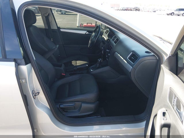 2012 VOLKSWAGEN JETTA 3VWLL7AJXCM316850 Photo 4