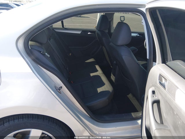 2012 VOLKSWAGEN JETTA 3VWLL7AJXCM316850 Photo 7