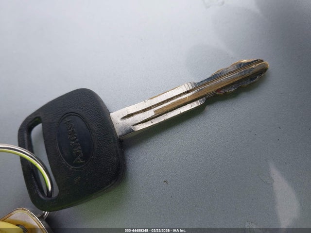 2002 TOYOTA TUNDRA 5TBBT48112S236038 Photo 10