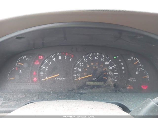 2002 TOYOTA TUNDRA 5TBBT48112S236038 Photo 6