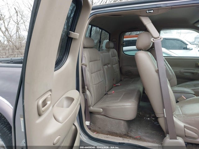 2002 TOYOTA TUNDRA 5TBBT48112S236038 Photo 7