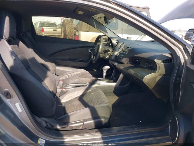2015 HONDA CR-Z JHMZF1D45FS003657 Photo 4
