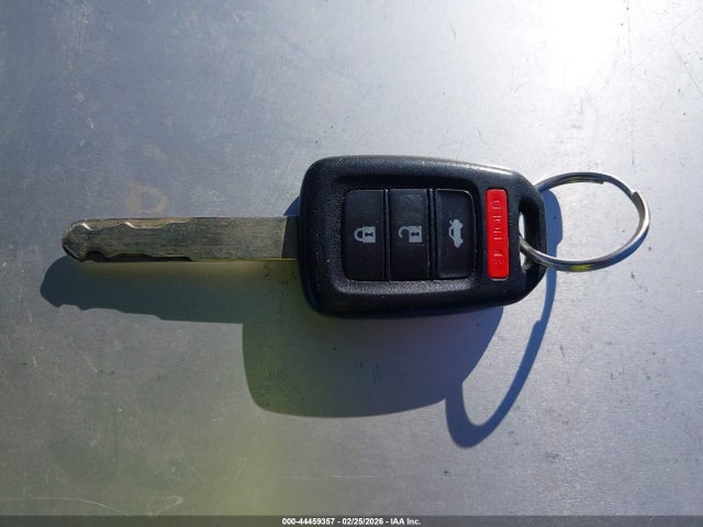 Honda ACCORD LX 2014 1HGCR2F33EA245331 Image 11