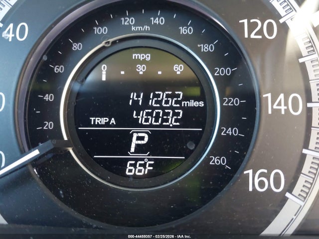 Honda ACCORD LX 2014 1HGCR2F33EA245331 Image 15