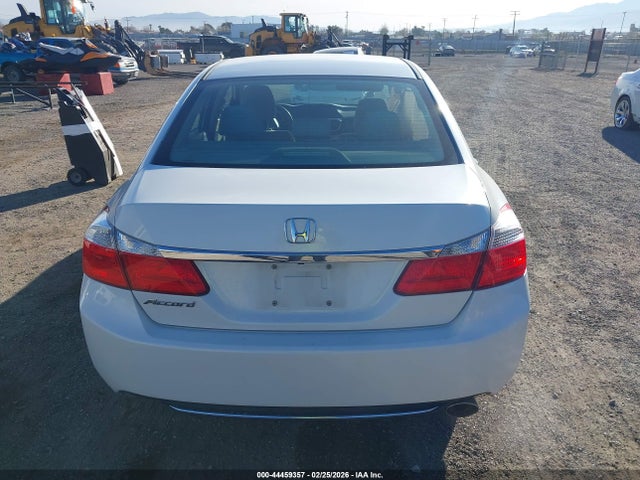 Honda ACCORD LX 2014 1HGCR2F33EA245331 Image 16