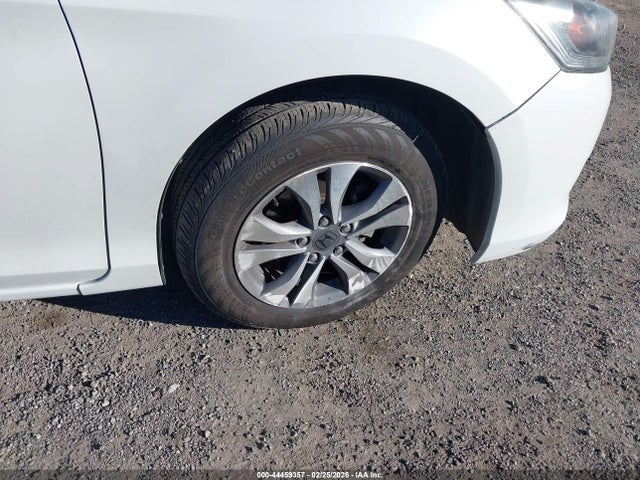 Honda ACCORD LX 2014 1HGCR2F33EA245331 Image 6