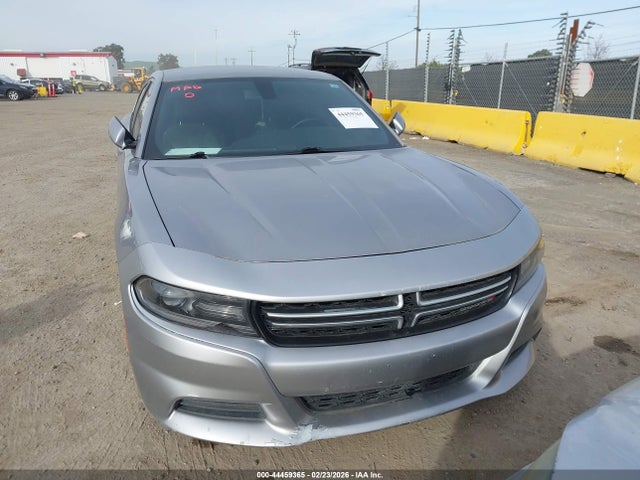 Dodge Charger Se 2015 2C3CDXBG7FH748063 Image 12