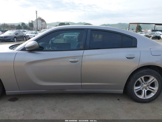 Dodge Charger Se 2015 2C3CDXBG7FH748063 Image 14