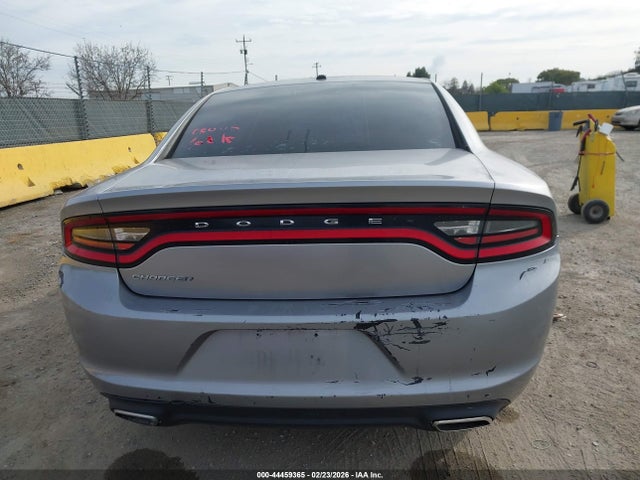 Dodge Charger Se 2015 2C3CDXBG7FH748063 Image 16