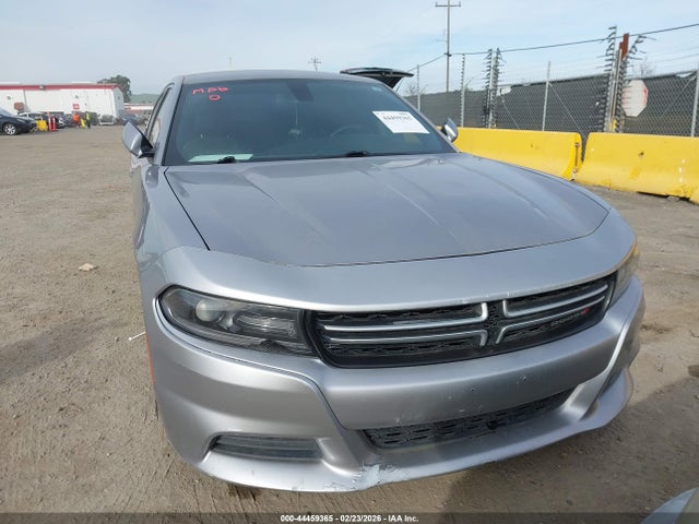 Dodge Charger Se 2015 2C3CDXBG7FH748063 Image 6