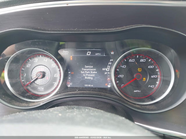 Dodge Charger Se 2015 2C3CDXBG7FH748063 Image 7