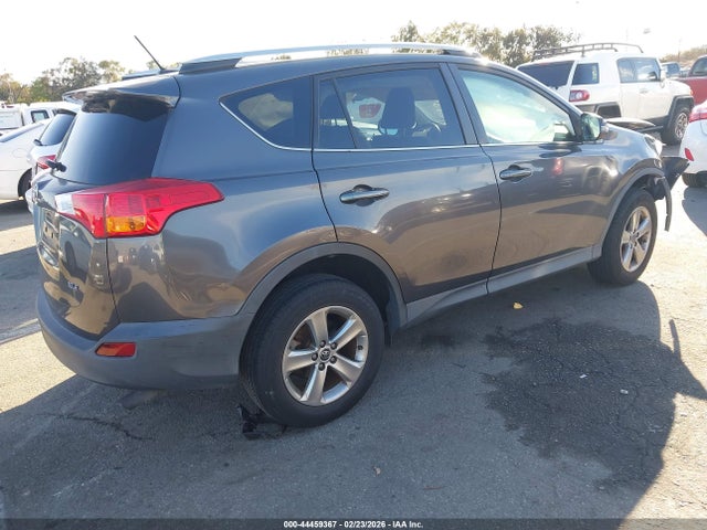 Toyota Rav4 Xle 2015 2T3WFREV9FW178656 Image 4