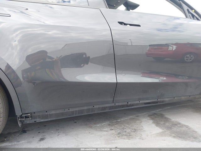 Продажа на аукционе авто 2024 Tesla Model Y Long Range Single Motor Rear-wheel Drive/rwd, vin: 7SAYGDED6RF040246, номер лота: 44459368