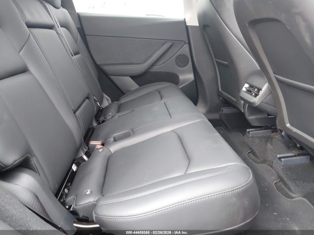 2024 TESLA MODEL Y 7SAYGDED6RF040246 Photo 7