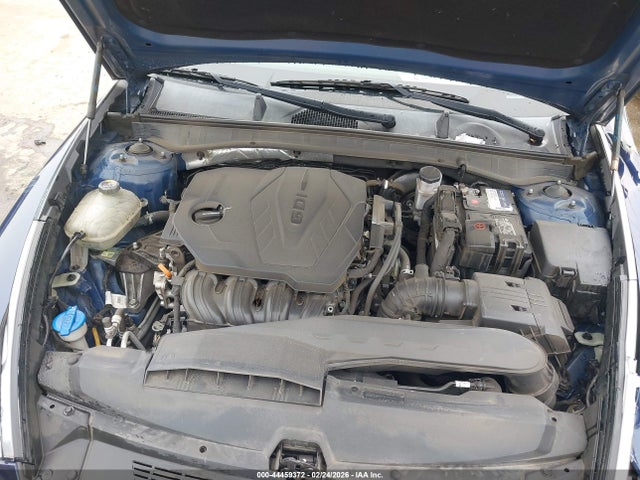 44459372 :رقم المزاد ، 5NPEG4JAXMH077371 vin ، 2021 Hyundai Sonata Se مزاد بيع