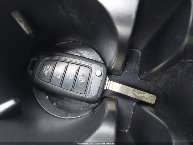 44459372 :رقم المزاد ، 5NPEG4JAXMH077371 vin ، 2021 Hyundai Sonata Se مزاد بيع