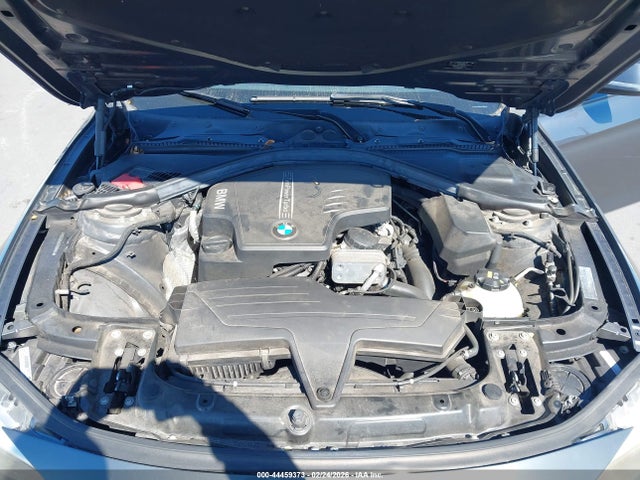 2015 BMW 328I WBA3A5G52FNS85964 Photo 9