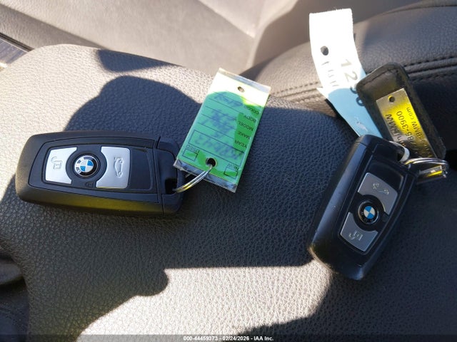 2015 BMW 328I WBA3A5G52FNS85964 Photo 10