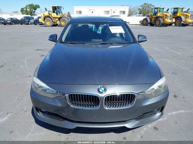 Aukcja sprzedaży 2015 Bmw 328i, vin: WBA3A5G52FNS85964, numer aukcji: 44459373