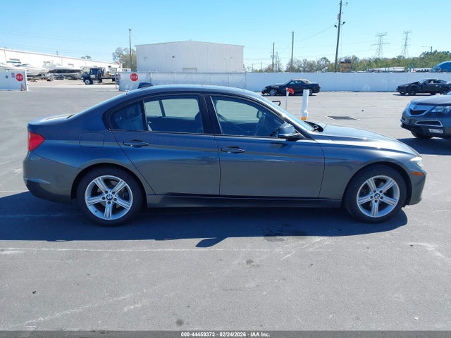 Aukcja sprzedaży 2015 Bmw 328i, vin: WBA3A5G52FNS85964, numer aukcji: 44459373