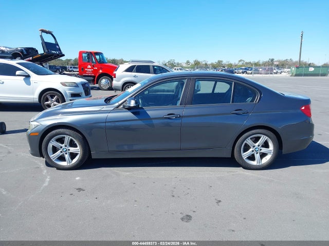 Aukcja sprzedaży 2015 Bmw 328i, vin: WBA3A5G52FNS85964, numer aukcji: 44459373
