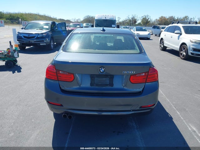 Aukcja sprzedaży 2015 Bmw 328i, vin: WBA3A5G52FNS85964, numer aukcji: 44459373