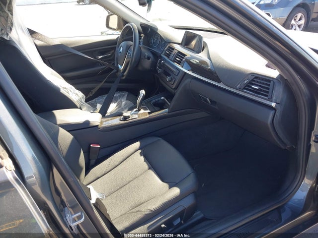 2015 BMW 328I WBA3A5G52FNS85964 Photo 4