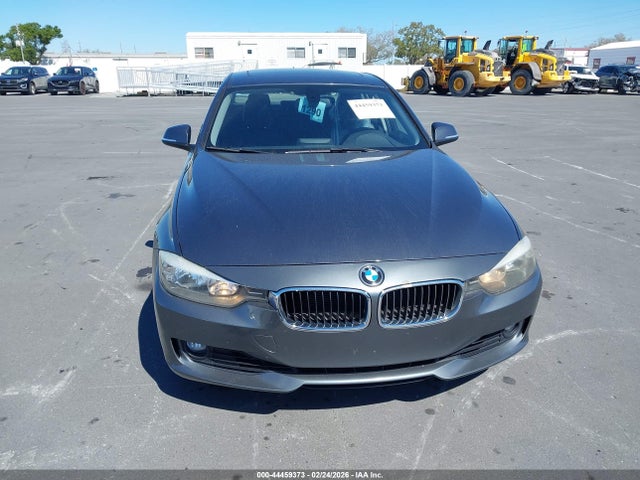 2015 BMW 328I WBA3A5G52FNS85964 Photo 5