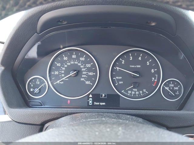 2015 BMW 328I WBA3A5G52FNS85964 Photo 6