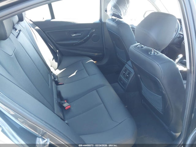 2015 BMW 328I WBA3A5G52FNS85964 Photo 7