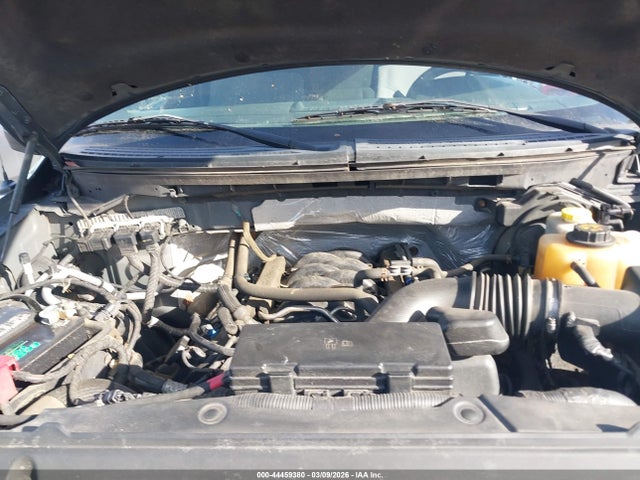 Ford F-150 Xlt 2014 1FTFX1EF6EFB21242 Image 10