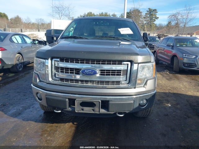 Ford F-150 Xlt 2014 1FTFX1EF6EFB21242 Image 12
