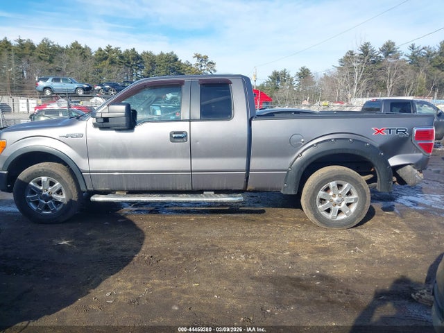 Ford F-150 Xlt 2014 1FTFX1EF6EFB21242 Image 14