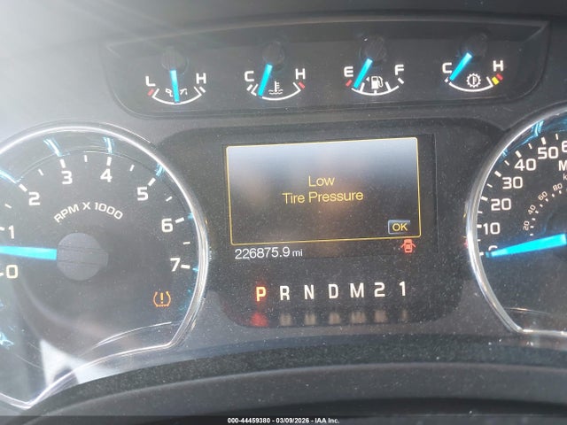 Ford F-150 Xlt 2014 1FTFX1EF6EFB21242 Image 15