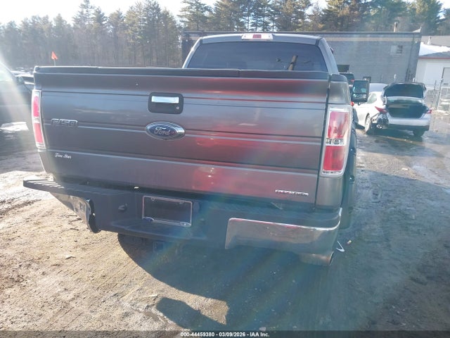 Ford F-150 Xlt 2014 1FTFX1EF6EFB21242 Image 16