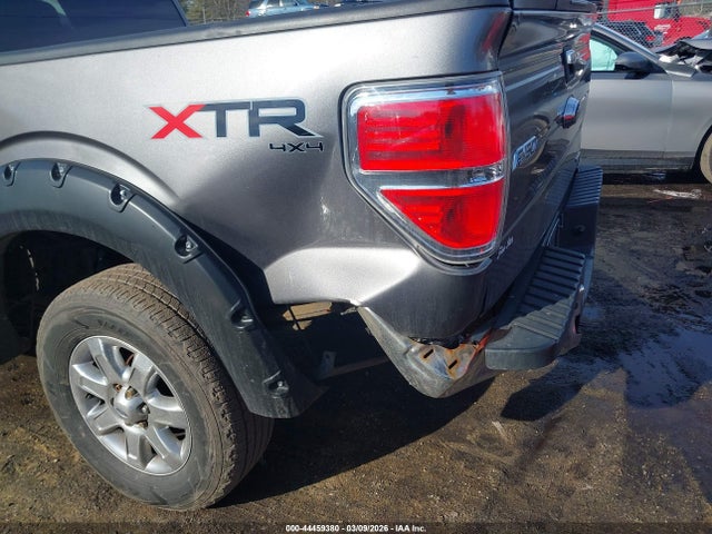 Ford F-150 Xlt 2014 1FTFX1EF6EFB21242 Image 17