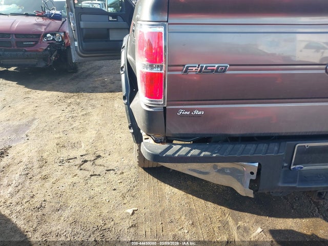 Ford F-150 Xlt 2014 1FTFX1EF6EFB21242 Image 18