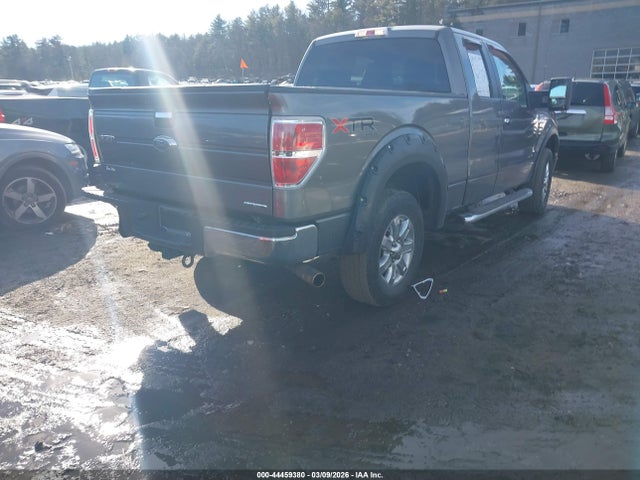 Ford F-150 Xlt 2014 1FTFX1EF6EFB21242 Image 4